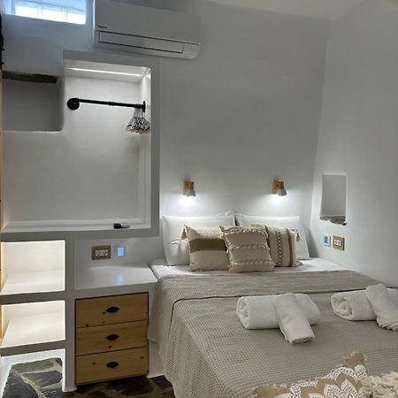Mikri Kamara Suite Tripótamos Zewnętrze zdjęcie