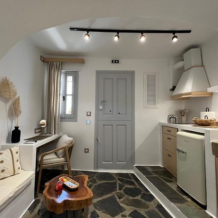Mikri Kamara Suite Tripótamos Zewnętrze zdjęcie