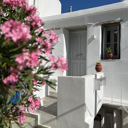 Mikri Kamara Suite Tripótamos Zewnętrze zdjęcie